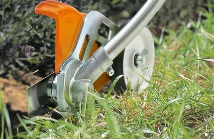 Edger KCB-KM KombiSystem STIHL-Attachment Only-