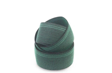 Elastic Webbing Belt-Grey-𝑤50𝑚𝑚-𝑝/𝑚eter