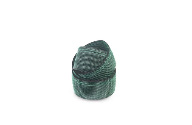 Elastic Webbing Belt-Grey-𝑤50𝑚𝑚-𝑝/𝑚eter