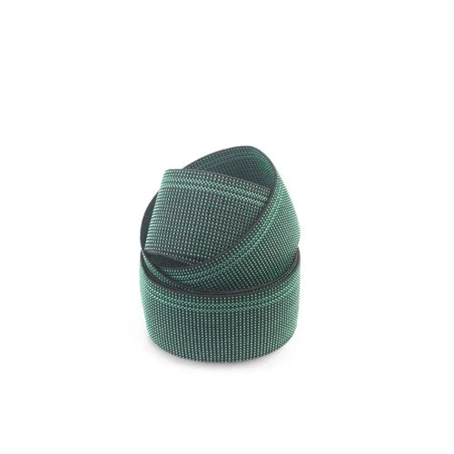 Elastic Webbing Belt-Grey-𝑤50𝑚𝑚-𝑝/𝑚eter