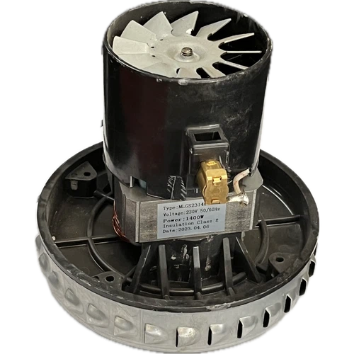 Electric Motor for Vacuum Cleaner-23140140B-
