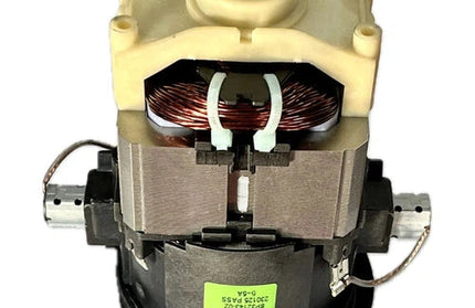 Electric Motor for Vacuum Cleaner SE33 STIHL-Default Title