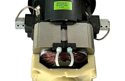 Electric Motor for Vacuum Cleaner SE33 STIHL-