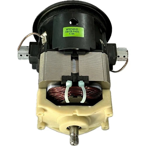 Electric Motor for Vacuum Cleaner SE33 STIHL