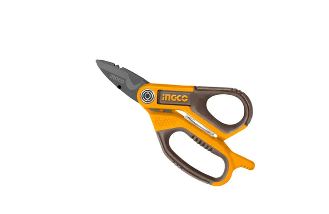 Electrical Scissors Titanium Coated SS Blade iNGCO-Default Title