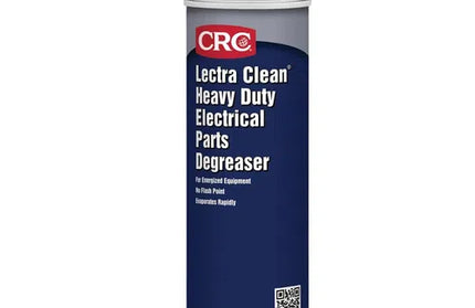 Electronic Spray Lectra Clean CRC-538𝑔