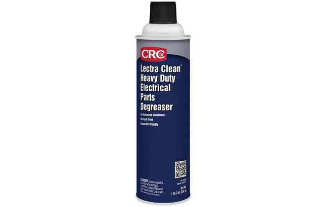 Electronic Spray Lectra Clean CRC-538𝑔
