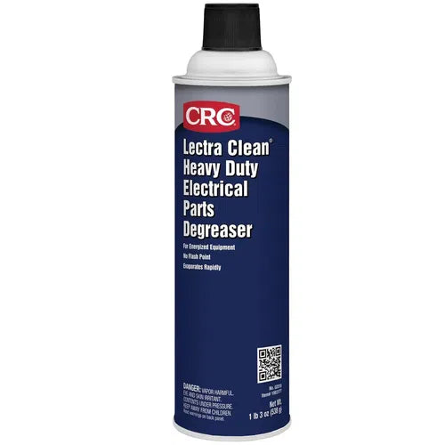 Electronic Spray Lectra Clean CRC-538𝑔-