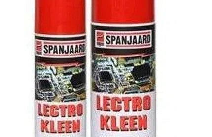 Electronic Spray Lectro Kleen Spanjaard-200ml