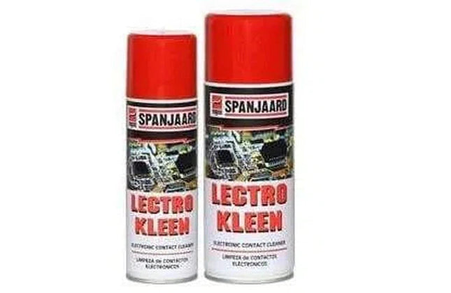 Electronic Spray Lectro Kleen Spanjaard-200ml