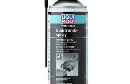 Electronic Spray Proline Liqui Moly-400𝑚ℓ