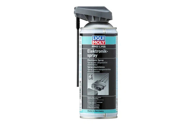 Electronic Spray Proline Liqui Moly-400𝑚ℓ