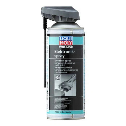 Electronic Spray Proline Liqui Moly-400𝑚ℓ-
