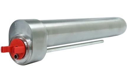 Element for Geyser Spiral SS Xtend-2𝑘𝑊(Red)
