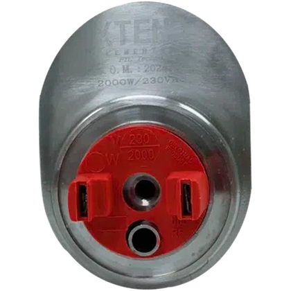 Element for Geyser Spiral SS Xtend-2𝑘𝑊(Red)-
