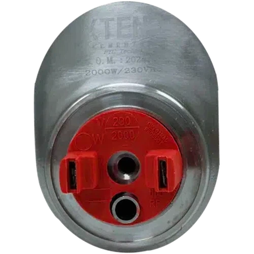 Element for Geyser Spiral SS Xtend-2𝑘𝑊(Red)-