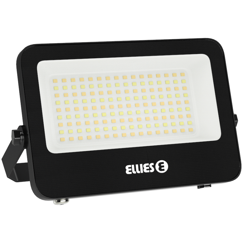 Flood Light LED 3 Color Ellies