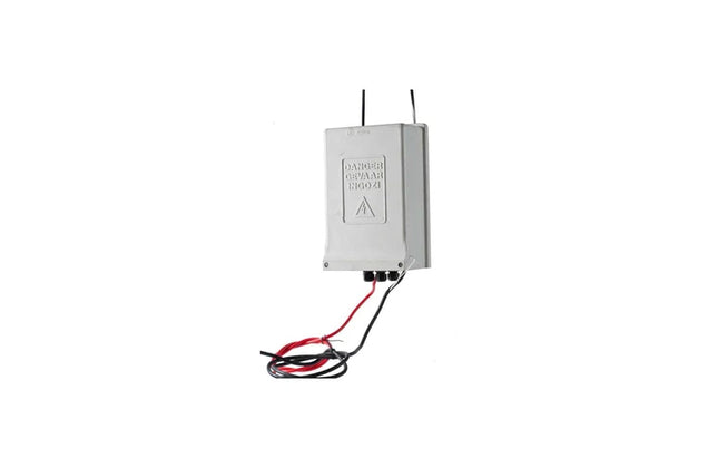 Enclosure Pole Mount-14way