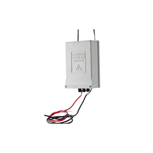 Enclosure Pole Mount-14way-