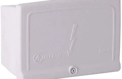 Enclosure Sliding Weatherproof-4x2