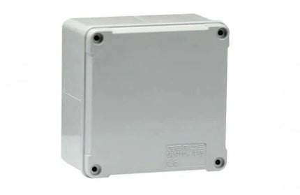Enclosure Square Geros-100x100x60𝑚𝑚