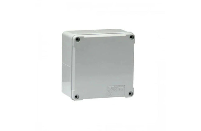Enclosure Square Geros-100x100x60𝑚𝑚