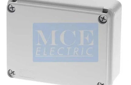 Enclosure Square Geros-100x100x60𝑚𝑚-