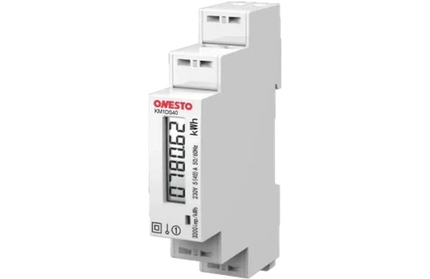 Energy Meter DIN Onesto-1MOD/40𝐴/230𝑉