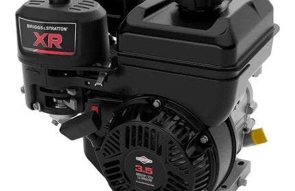 Engine 4T Horizontal Shaft 2.61𝑘𝑊 XR550 B&S-Horizontal-Petrol-Pull