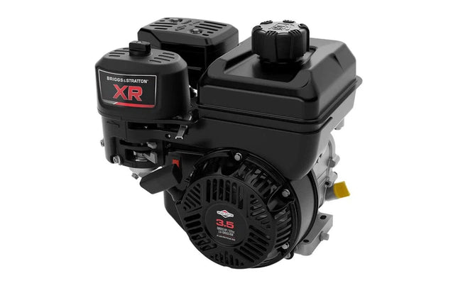 Engine 4T Horizontal Shaft 2.61𝑘𝑊 XR550 B&S-Horizontal-Petrol-Pull