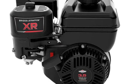 Engine 4T Horizontal Shaft 2.61𝑘𝑊 XR550 B&S-Horizontal-Petrol-Pull