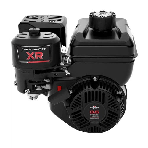 Engine 4T Horizontal Shaft 2.61𝑘𝑊 XR550 B&S-Horizontal-Petrol-Pull
