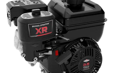 Engine 4T Horizontal Shaft 2.61𝑘𝑊 XR550 B&S-Horizontal-Petrol-Pull