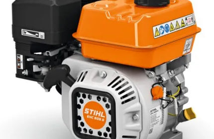 Engine 4T Horizontal Shaft 4.4𝑘𝑊 EHC605s LONCIN STIHL-Horizontal-Petrol-Pull