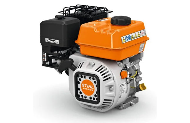 Engine 4T Horizontal Shaft 4.4𝑘𝑊 EHC605s LONCIN STIHL-Horizontal-Petrol-Pull