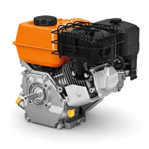 Engine 4T Horizontal Shaft 4.4𝑘𝑊 EHC605 S STIHL-Horizontal-Petrol-Pull