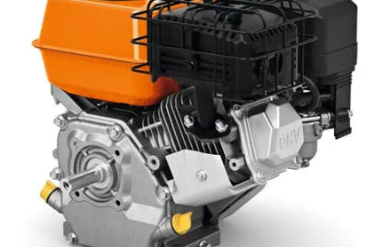 Engine 4T Horizontal Shaft 4.4𝑘𝑊 EHC605s LONCIN STIHL-Horizontal-Petrol-Pull