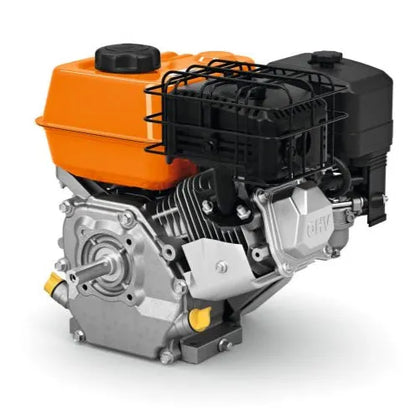 Engine 4T Horizontal Shaft 4.4𝑘𝑊 EHC605s LONCIN STIHL-Horizontal-Petrol-Pull