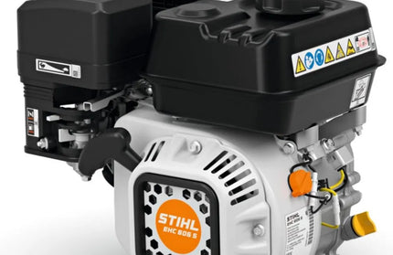 Engine 4T Horizontal Shaft 4.4𝑘𝑊 EHC605s LONCIN STIHL-Horizontal-Petrol-Pull