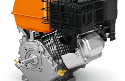 Engine 4T Horizontal Shaft 5.2𝑘𝑊 EHC705.0 LONCIN STIHL-Horizontal-Petrol-Pull