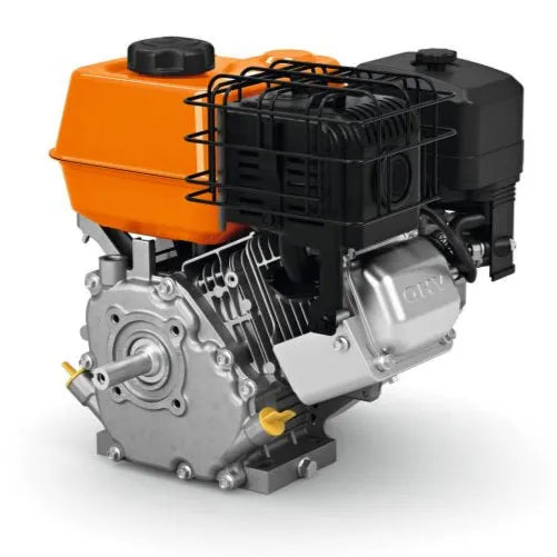 Engine 4T Horizontal Shaft 5.2𝑘𝑊 EHC705.0 STIHL (NOVEMBER 25)-Horizontal-Petrol-Pull