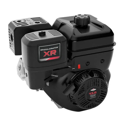 Engine 4T Horizontal Shaft 7.4𝑘𝑊 XR1450 B&S-25.4mm Keyed Shaft-Pull-Horizontal