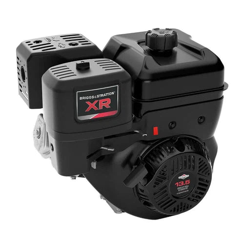 Engine 4T Horizontal Shaft 7.4𝑘𝑊 XR1450 B&S-25.4mm Keyed Shaft-Pull-Horizontal