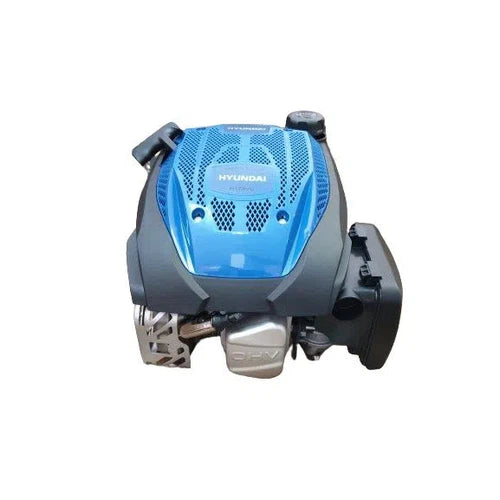 Engine 4T Vertical Shaft 3.72𝑘𝑊 H170VC Hyundai-Pull-Petrol-Vertical