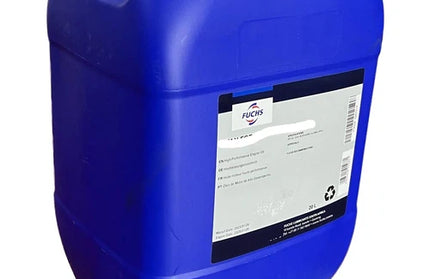 Engine Oil 10W-40 Titan FUCHS-1ℓ🚰-10W-40