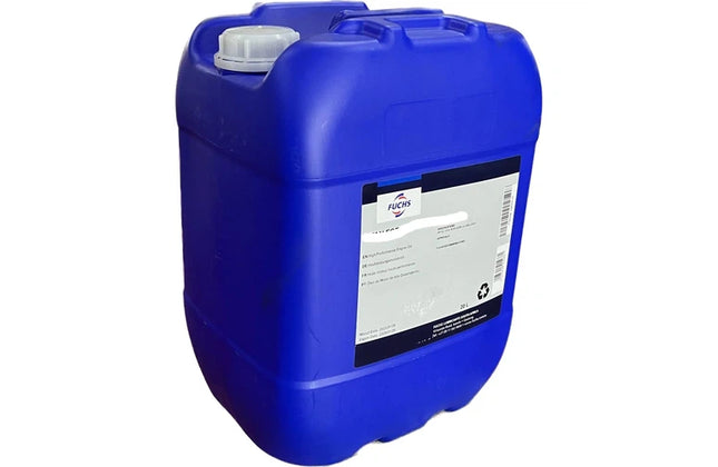 Engine Oil 10W-40 Titan FUCHS-1ℓ🚰-10W-40