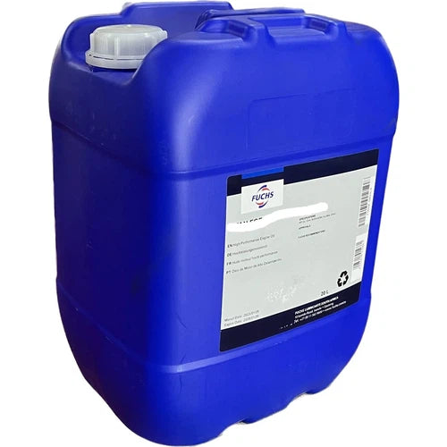 Engine Oil 10W-40 Titan FUCHS-1ℓ🚰-10W-40-