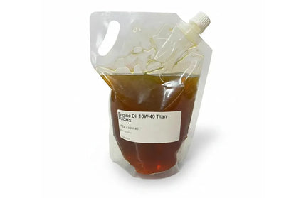 Engine Oil 10W-40 Titan FUCHS-1ℓ🚰-10W-40-