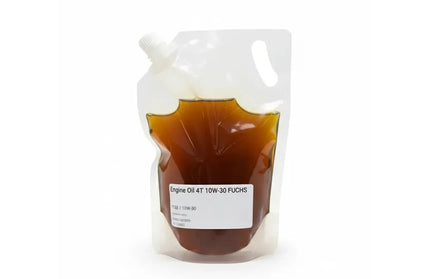 Engine Oil 4T 10W-30 FUCHS-1ℓ🚰-10W-30
