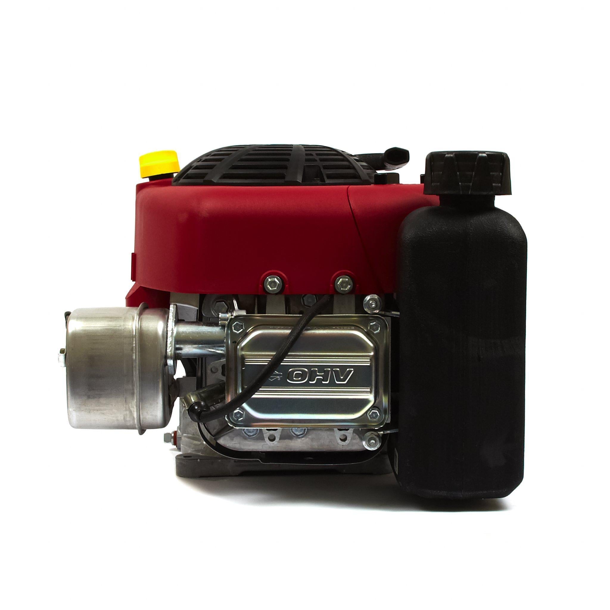 Engine Petrol Vertical Shaft 7.83𝑘𝑊/344cc Intek 10.5 B&S-Small Engines-Briggs & Stratton-diyshop.co.za